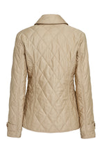 Load image into Gallery viewer, Quilted jacket
