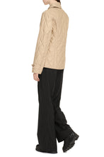 Load image into Gallery viewer, Quilted jacket
