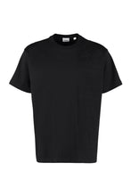 Load image into Gallery viewer, Logo cotton t-shirt
