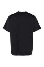 Load image into Gallery viewer, Logo cotton t-shirt
