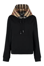 Load image into Gallery viewer, Cotton hoodie

