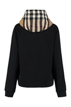 Load image into Gallery viewer, Cotton hoodie
