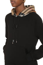 Load image into Gallery viewer, Cotton hoodie
