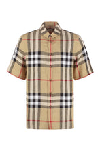 Load image into Gallery viewer, Linen shirt
