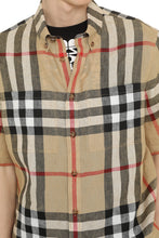 Load image into Gallery viewer, Linen shirt
