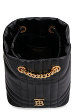 Load image into Gallery viewer, Lola mini leather backpack
