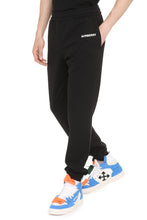 Load image into Gallery viewer, Logo detail cotton track-pants

