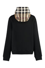 Load image into Gallery viewer, Full zip hoodie
