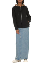 Load image into Gallery viewer, Full zip hoodie
