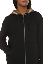 Load image into Gallery viewer, Full zip hoodie
