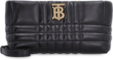 Load image into Gallery viewer, Lola quilted leather mini-bag
