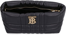 Load image into Gallery viewer, Lola quilted leather mini-bag
