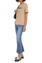 Load image into Gallery viewer, Logo cotton t-shirt
