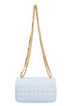 Load image into Gallery viewer, Lola leather crossbody bag
