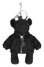 Load image into Gallery viewer, Thomas bear charm in bomber jacket
