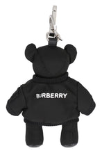 Load image into Gallery viewer, Thomas bear charm in bomber jacket
