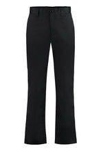 Load image into Gallery viewer, Stretch cotton cargo trousers

