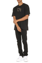 Load image into Gallery viewer, Printed cotton T-shirt
