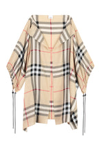 Load image into Gallery viewer, Cotton cape
