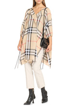 Load image into Gallery viewer, Cotton cape
