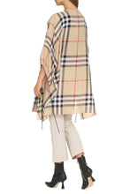 Load image into Gallery viewer, Cotton cape
