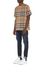 Load image into Gallery viewer, Cotton knit T-shirt
