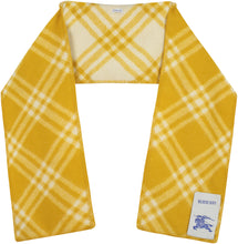 Load image into Gallery viewer, Wool scarf
