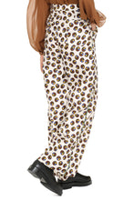 Load image into Gallery viewer, Reva printed silk pajama pants
