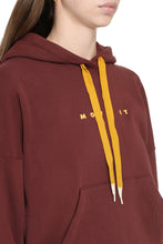 Load image into Gallery viewer, Cotton hoodie
