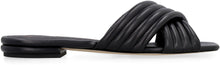 Load image into Gallery viewer, Kira leather sandals
