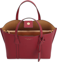 Load image into Gallery viewer, Perry leather handbag
