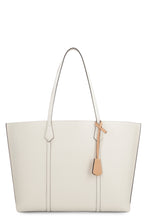 Load image into Gallery viewer, Perry smooth leather tote bag
