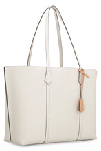 Load image into Gallery viewer, Perry smooth leather tote bag
