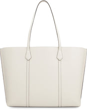 Load image into Gallery viewer, Perry smooth leather tote bag
