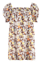 Load image into Gallery viewer, Cotton mini-dress
