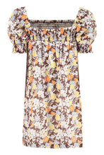 Load image into Gallery viewer, Cotton mini-dress
