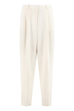 Load image into Gallery viewer, Crêpe trousers
