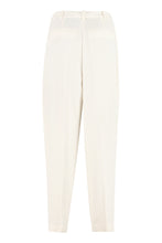 Load image into Gallery viewer, Crêpe trousers
