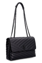 Load image into Gallery viewer, Kira leather shoulder bag
