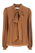 Load image into Gallery viewer, Chiffon blouse
