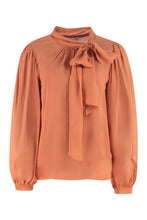 Load image into Gallery viewer, Chiffon blouse

