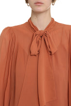 Load image into Gallery viewer, Chiffon blouse

