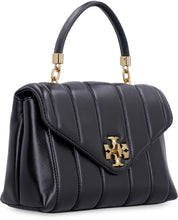 Load image into Gallery viewer, Kira quilted leather handbag
