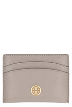 Load image into Gallery viewer, Robinson leather card holder
