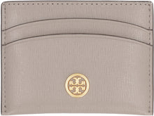 Load image into Gallery viewer, Robinson leather card holder
