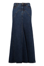 Load image into Gallery viewer, Denim skirt
