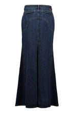 Load image into Gallery viewer, Denim skirt
