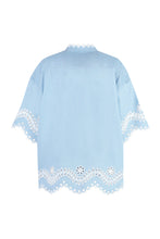 Load image into Gallery viewer, Junie linen blouse
