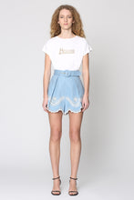 Load image into Gallery viewer, Junie linen shorts
