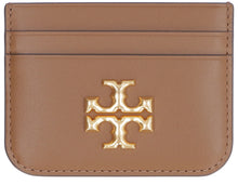Load image into Gallery viewer, Eleanor leather card holder
